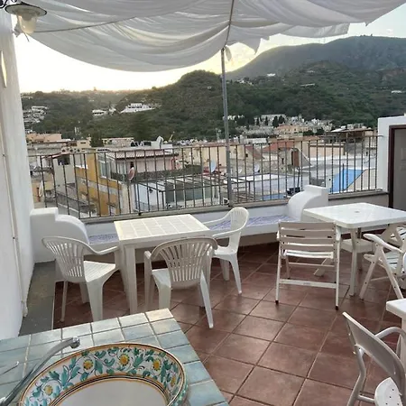 Casa Isabella Loc Turist Br