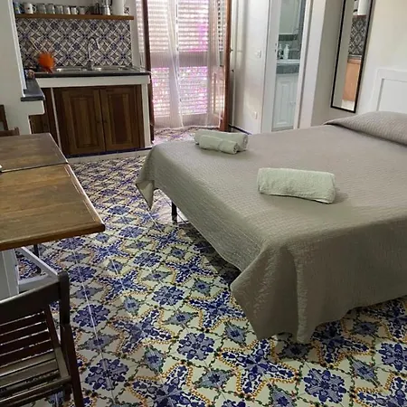 Casa Isabella Loc Turist Br Lägenhet