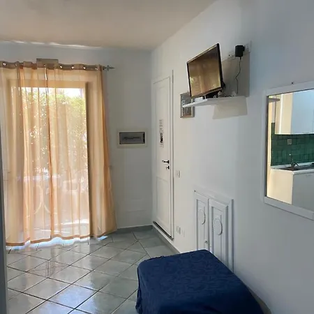 Casa Isabella Loc Turist Br * Lipari (Isola Lipari)