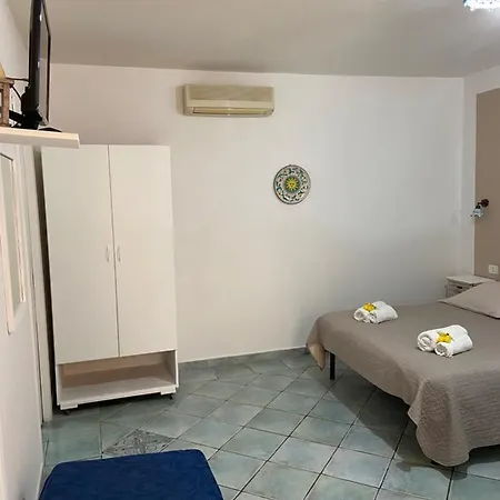 Lägenhet Casa Isabella Loc Turist Br