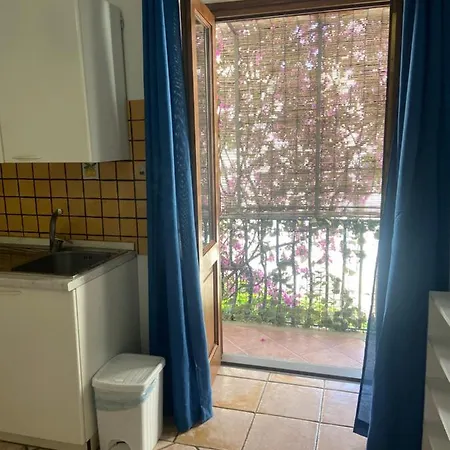 Casa Isabella Loc Turist Br *