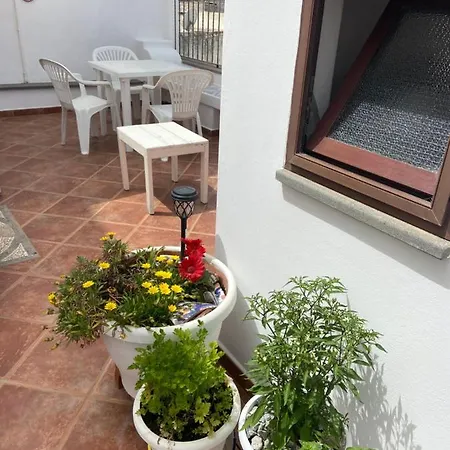 Lejlighed Casa Isabella Loc Turist Br Lipari (Isola Lipari)