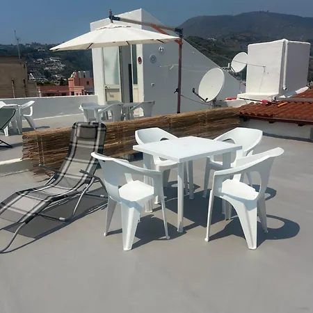 Casa Isabella Loc Turist Br *