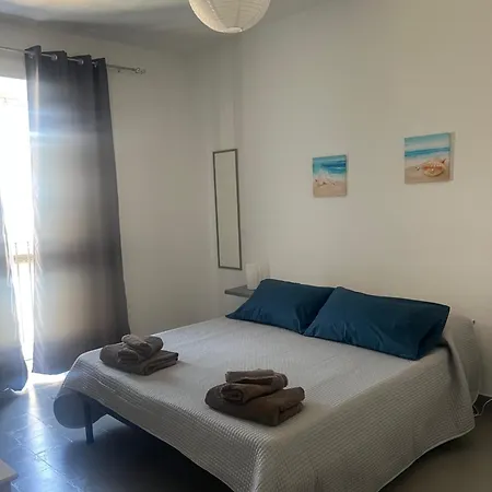 Appartement Casa Isabella Loc Turist Br *