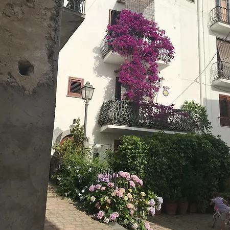 Lägenhet Casa Isabella Loc Turist Br *