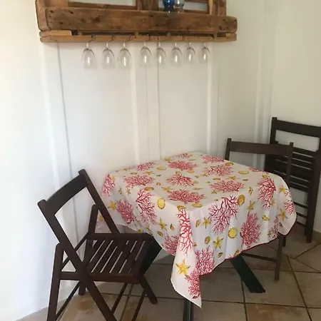 Casa Isabella Loc Turist Br Lipari (Isola Lipari)