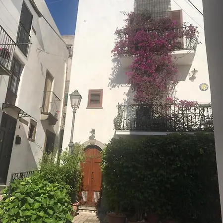 Casa Isabella Loc Turist Br *