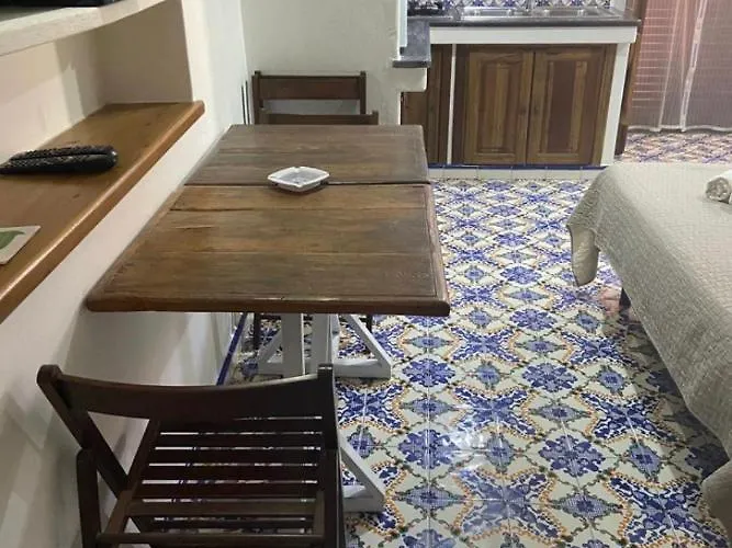 Casa Isabella Loc Turist Br