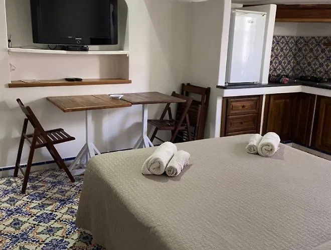 Casa Isabella Loc Turist Br Appartement *