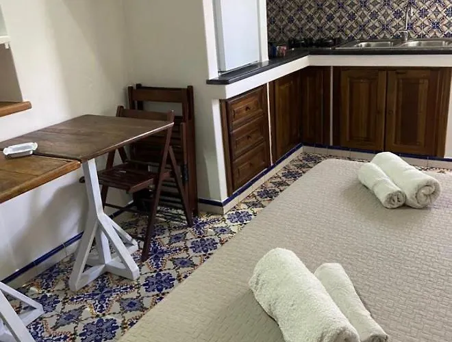 Casa Isabella Loc Turist Br *