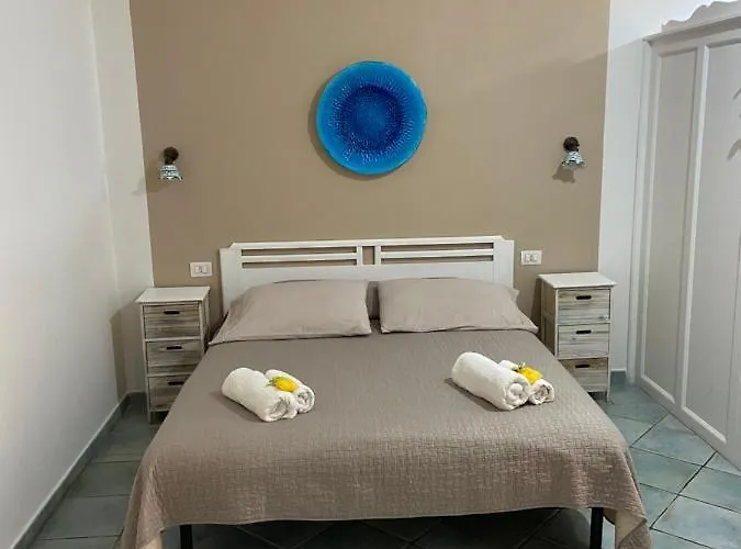 Casa Isabella Loc Turist Br *