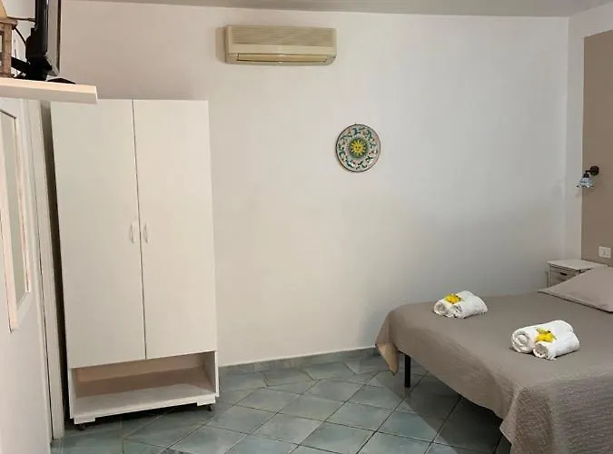 Appartement Casa Isabella Loc Turist Br