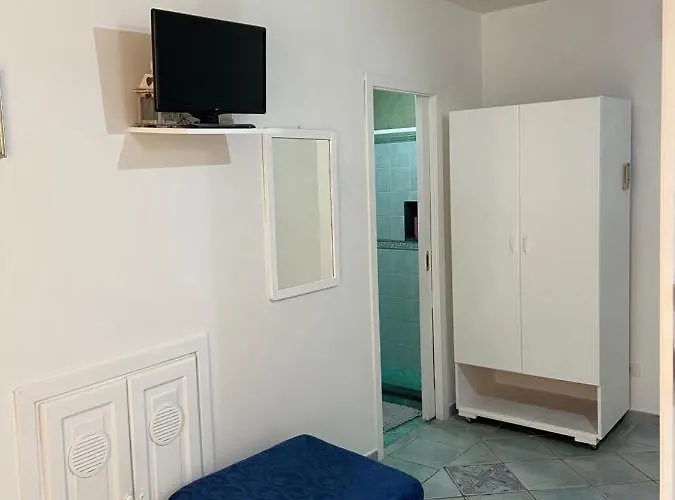 Casa Isabella Loc Turist Br Apartment