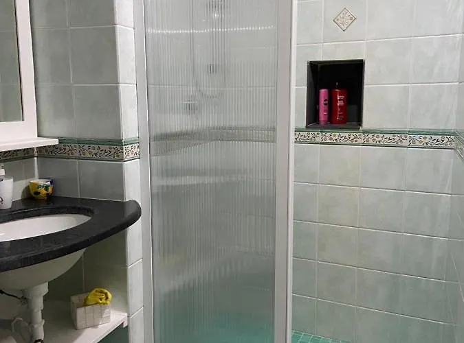 Casa Isabella Loc Turist Br Lipari (Isola Lipari)