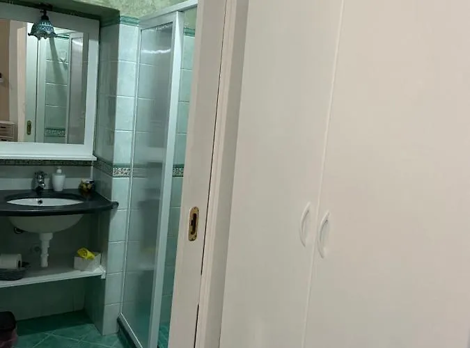 Appartement Casa Isabella Loc Turist Br *