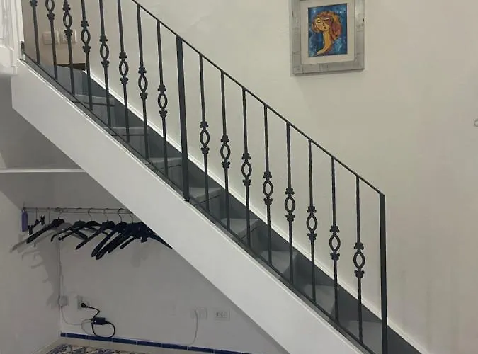 Appartement Casa Isabella Loc Turist Br *