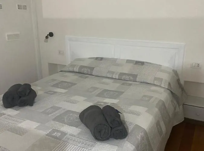 Casa Isabella Loc Turist Br Lipari (Isola Lipari)