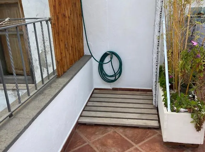 Casa Isabella Loc Turist Br