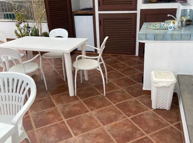 Casa Isabella Loc Turist Br Apartment Lipari (Isola Lipari)