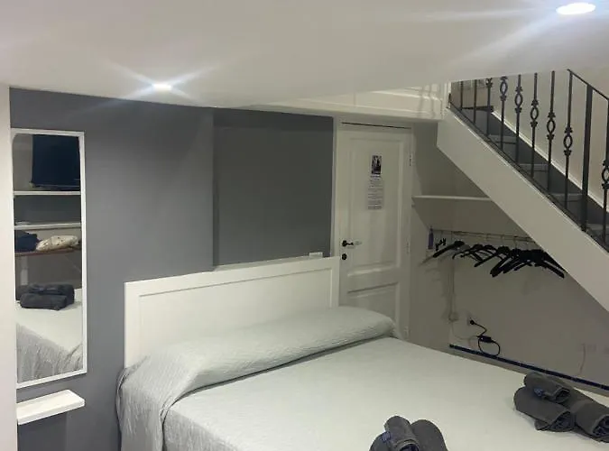 Casa Isabella Loc Turist Br Lipari (Isola Lipari)