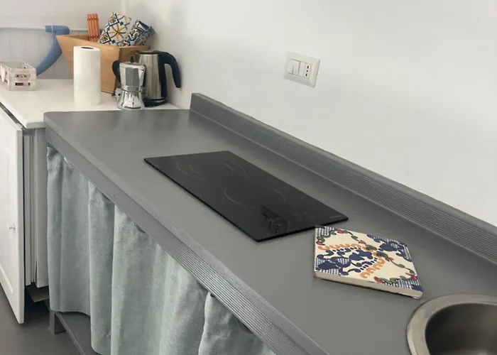 Casa Isabella Loc Turist Br شقة ليباري