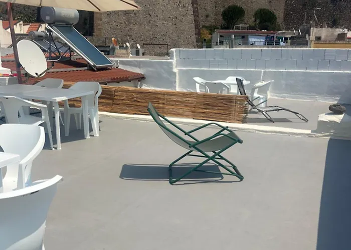 Apartment Casa Isabella Loc Turist Br Lipari (Isola Lipari)