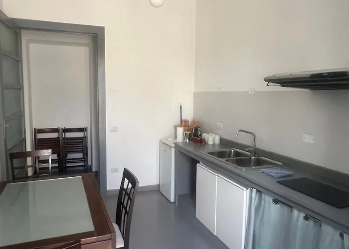 Casa Isabella Loc Turist Br