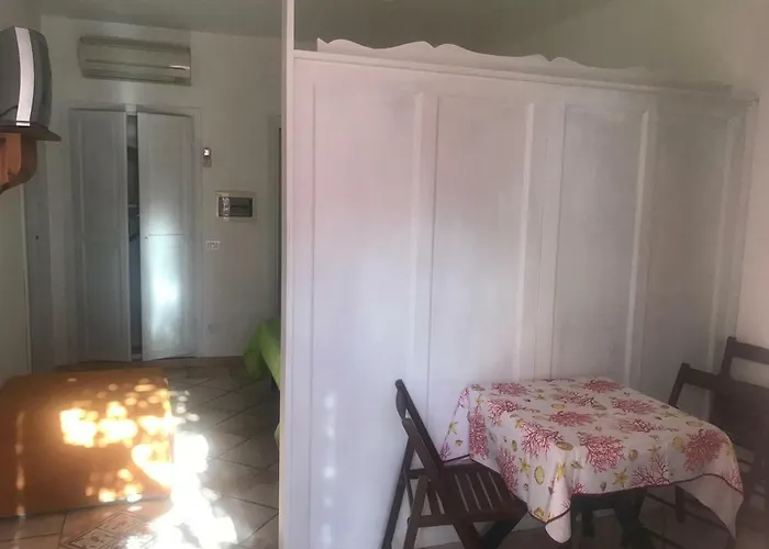 Casa Isabella Loc Turist Br Apartment *