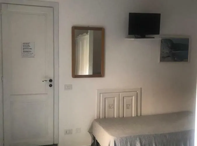 Casa Isabella Loc Turist Br *