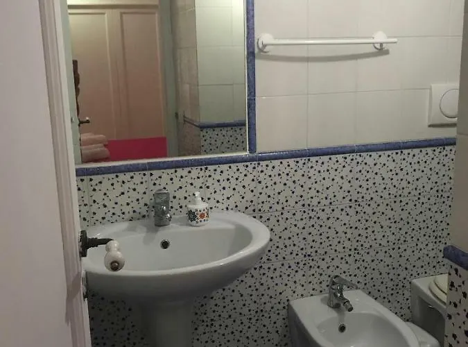 Casa Isabella Loc Turist Br Appartement Lipari (Isola Lipari)