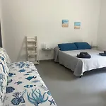 Casa Isabella Loc Turist Br Apartament Lipari (Isola Lipari)