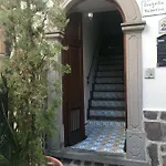 Casa Isabella Loc Turist Br Lipari (Isola Lipari)