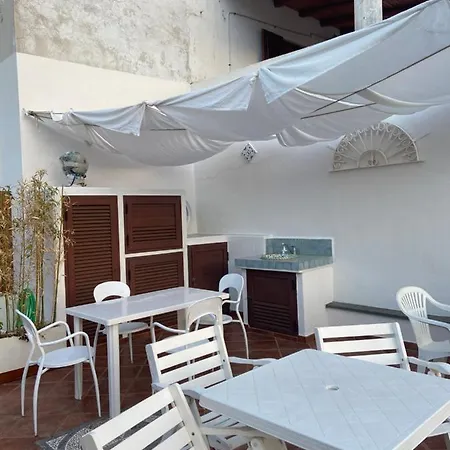 Apartmán Casa Isabella Loc Turist Br