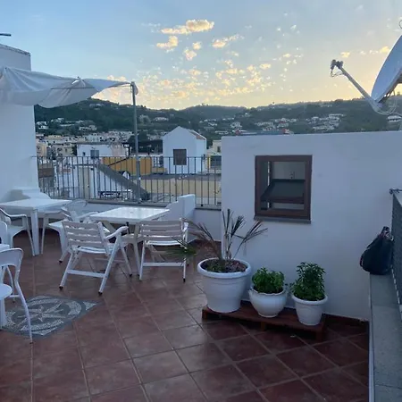 Апартаменты Casa Isabella Loc Turist Br