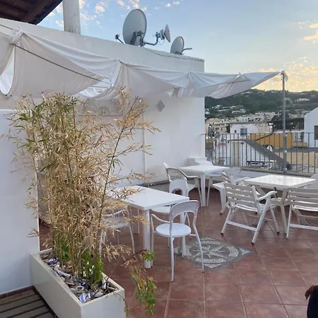 Διαμέρισμα Casa Isabella Loc Turist Br