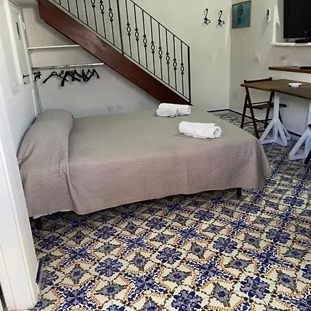 Casa Isabella Loc Turist Br Lägenhet *