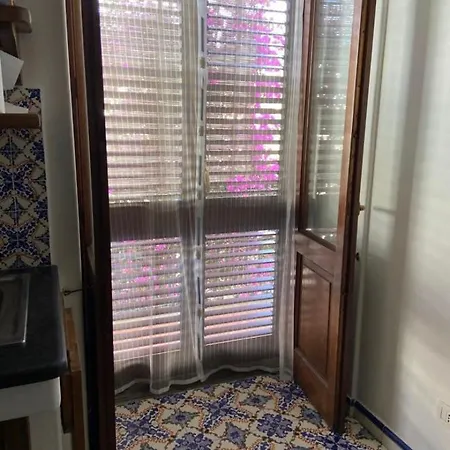 Lägenhet Casa Isabella Loc Turist Br *