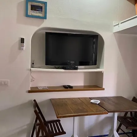 Casa Isabella Loc Turist Br Lägenhet *