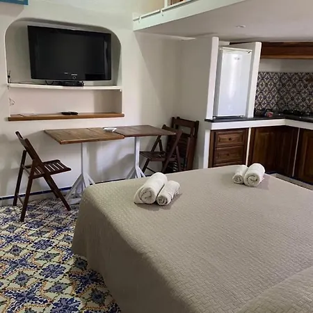 Casa Isabella Loc Turist Br Lägenhet *