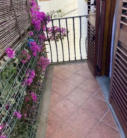 Casa Isabella Loc Turist Br Lägenhet