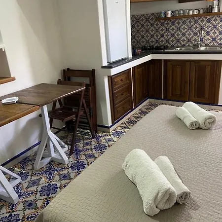 Casa Isabella Loc Turist Br *