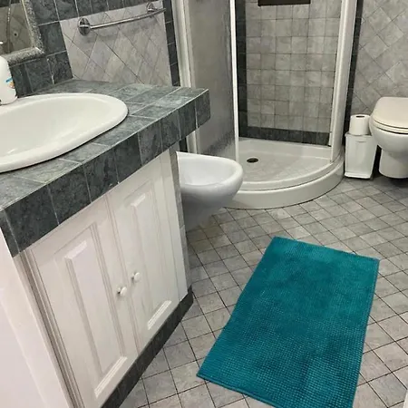 Casa Isabella Loc Turist Br Апартаменты Липари