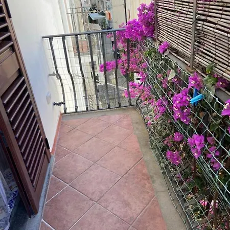 Casa Isabella Loc Turist Br Lägenhet *