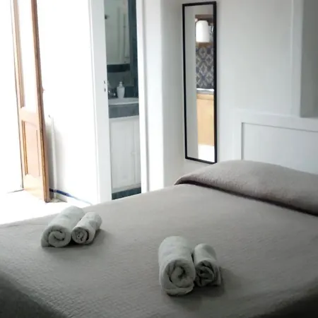 Casa Isabella Loc Turist Br 리파리