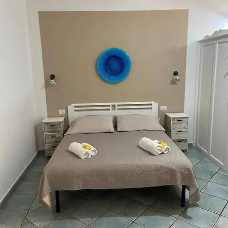 Casa Isabella Loc Turist Br *