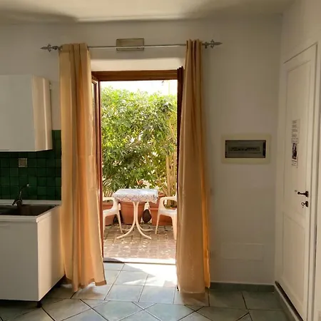 Casa Isabella Loc Turist Br *