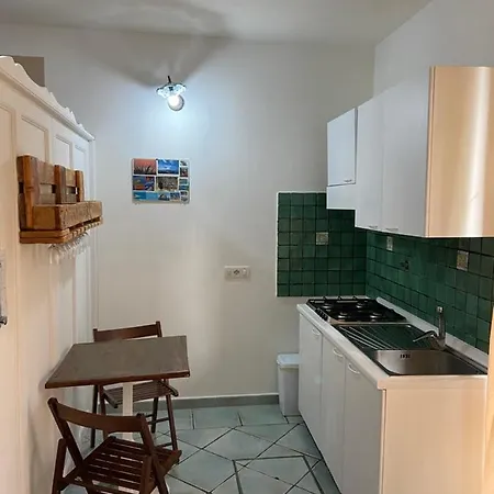 아파트 Casa Isabella Loc Turist Br *