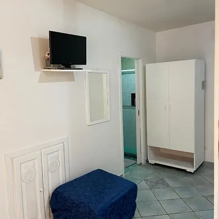 Casa Isabella Loc Turist Br Lägenhet