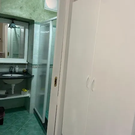 Lägenhet Casa Isabella Loc Turist Br *