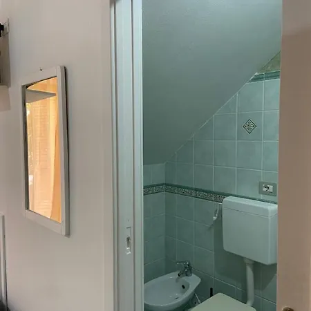 Lägenhet Casa Isabella Loc Turist Br Lipari (Isola Lipari)